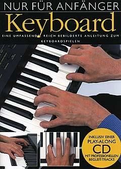 Nur für Anfänger: Keyboard 