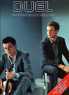 Duel: Violin Duets 