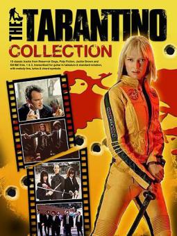 The Tarantino Collection 