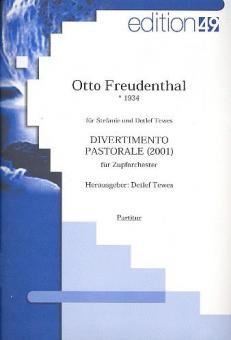 Divertimento Pastorale (2001) 