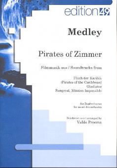 Pirates of Zimmer 