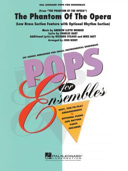 Phantom Of The Opera 