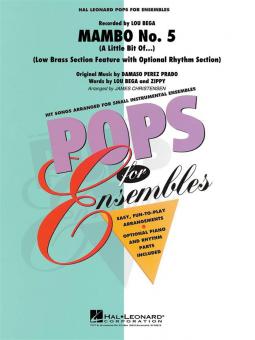 Mambo No. 5 