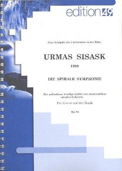 Spirale Symphonie op. 68 