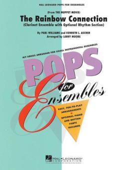 The Rainbow Connection 