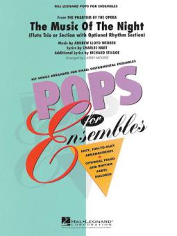 The Music of the Night 