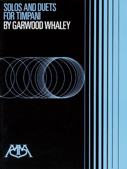 Solos and Duets Timpani 