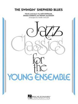 The Swingin' Shepherd Blues 