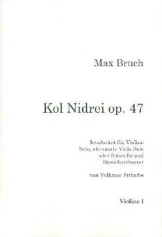 Kol Nidrei, op. 47 