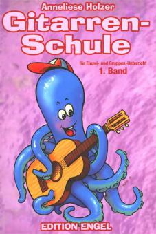 Gitarrenschule 1 