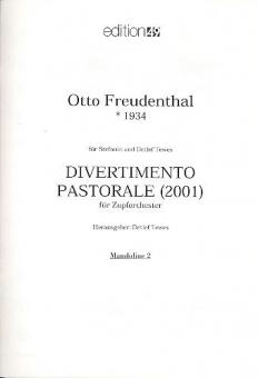 Divertimento Pastorale (2001) 