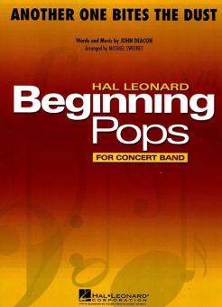 Another One Bites The Dust 