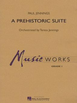 A Prehistoric Suite Standard