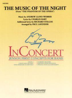 The Music of the Night 