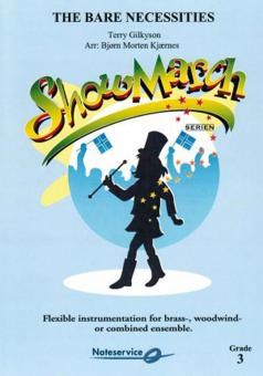 The Bare Necessities 