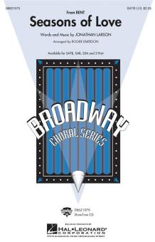 Seasons Of Love Standard