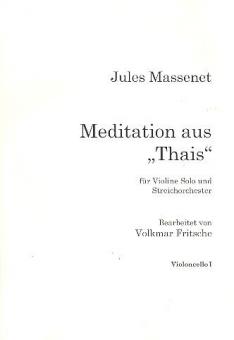 Meditation aus Thais 
