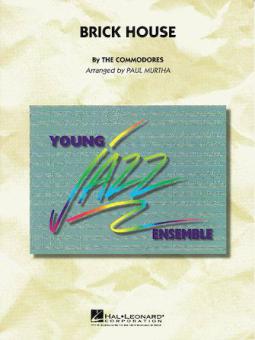 Brick House Standard