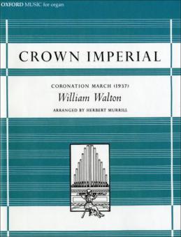 Crown Imperial: A Coronation March 