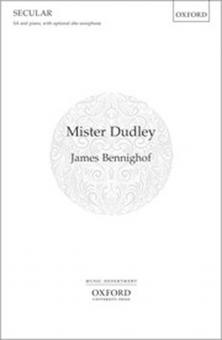 Mister Dudley 