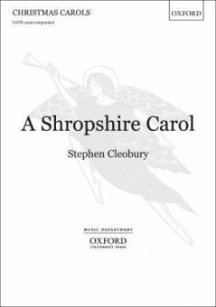A Shropshire Carol 