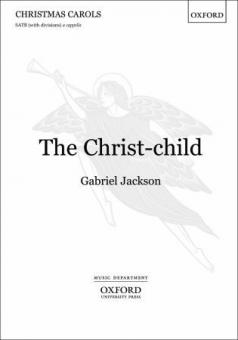 The Christ-child 