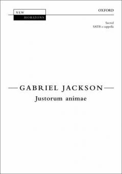 Justorum animae 