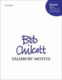 Salisbury Motets 