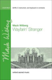 Wayfarin' Stranger 
