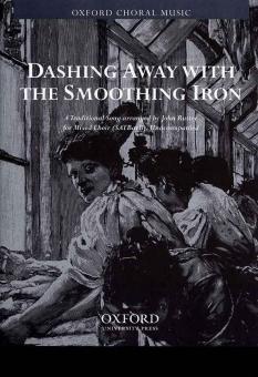 Dashing Away With The Smoothing Iron 