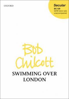 Swimming Over London 