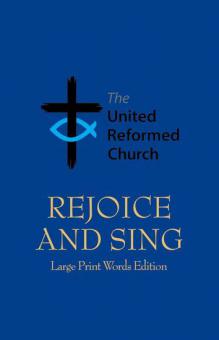 Rejoice and Sing 