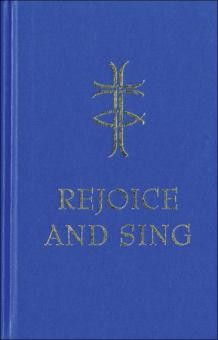 Rejoice and Sing 