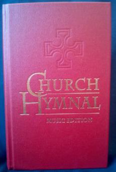 Church Hymnal 