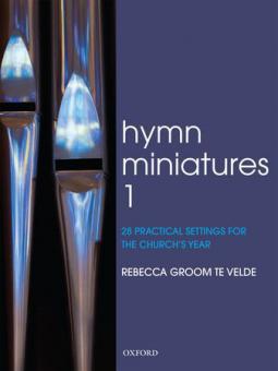 Hymn Miniatures 1 