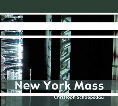 New York Mass (Jazz Messe) 