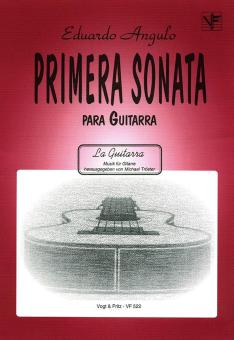 Primera Sonata 