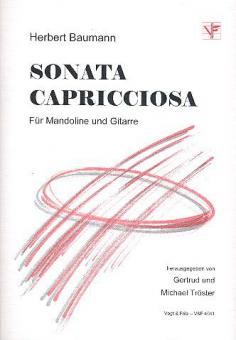 Sonata capricciosa 