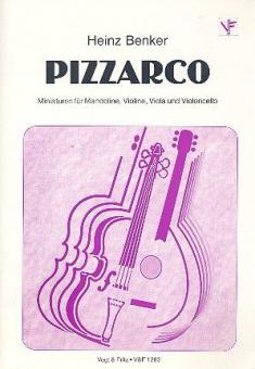 Pizzarco 