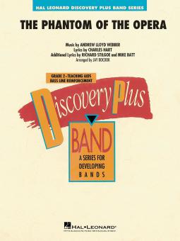 Phantom Of The Opera Main Theme 