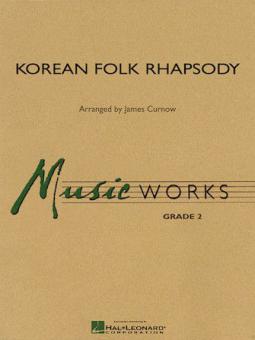 Korean Folk Rhapsody Standard