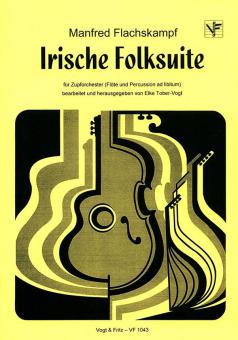 Irische Folk-Suite 