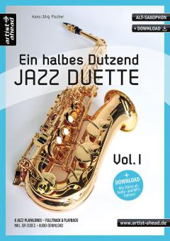 Ein halbes Dutzend Jazz Duette Vol. 1 