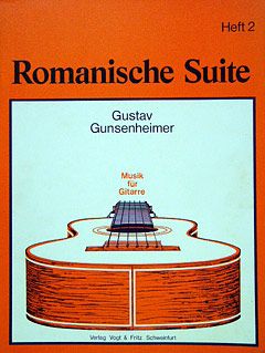 Romanische Suite 