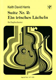 Suite Nr. 2: Ein irisches Lächeln 