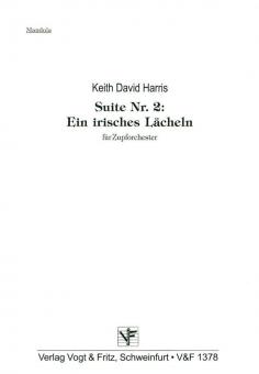 Suite Nr. 2: Ein irisches Lächeln 