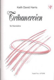 Träumereien (Spielerklärungen in deutsch und englisch) 