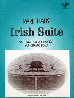 Irish Suite 
