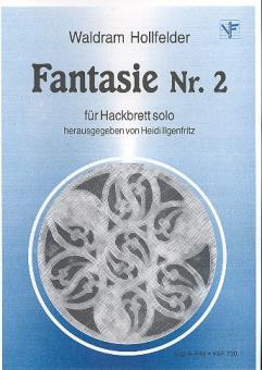 Fantasie Nr. 2 