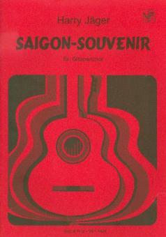 Saigon-Souvenir 